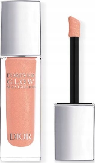 Dior  FOREVER GLOW MAXIMIZER PEACHY 11ML