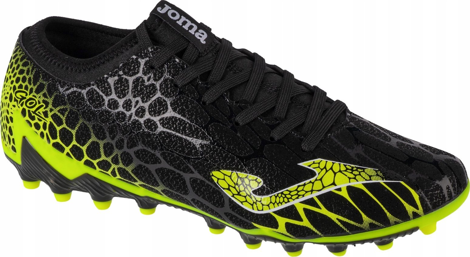 Joma Joma Gol 2401 AG GOLS2401AG Černá 41