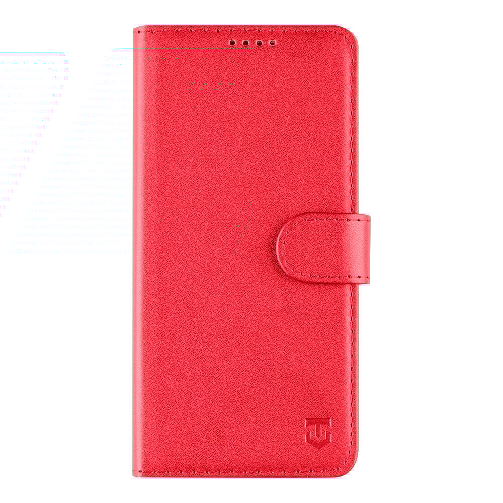Tactical Field Notes pro Xiaomi Redmi Note 13 4G Red