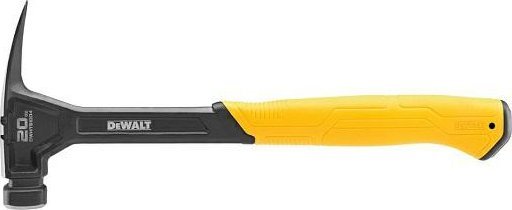Příklepová vrtačka Dewalt DEWALT STEEL HAMMER 567g