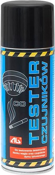 Blow 9302# Tester senzorů spreje 400ml ag