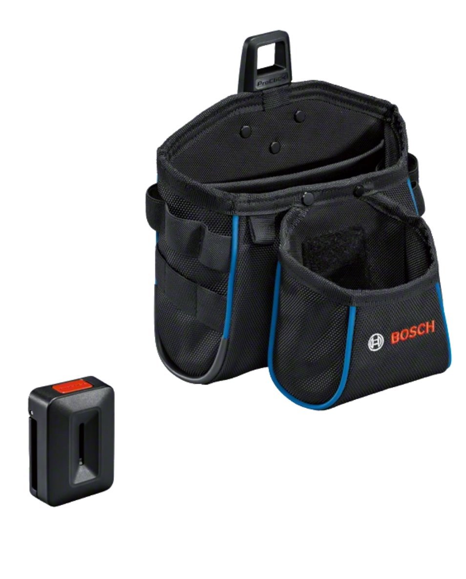 Bosch GWT 2