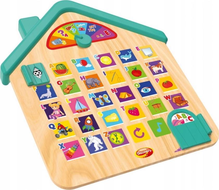 Dumel Picture ABC