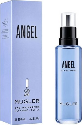 Mugler THIERRY MUGLER Angel náhradní náplň EDP sprej 100ml