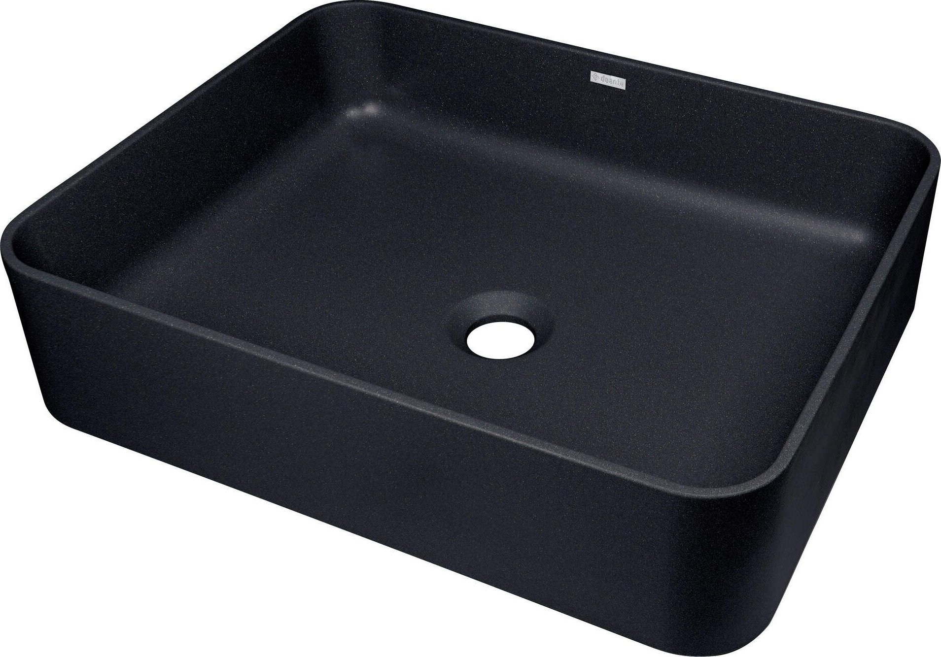 Deante Granite umyvadlo na desku