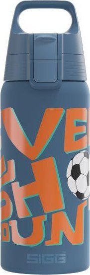 SIGG SIGG Thermo Bottle Shield One Ballgame 0,5L