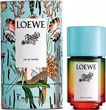 Loewe Paulas Ibiza EDT 50 ml