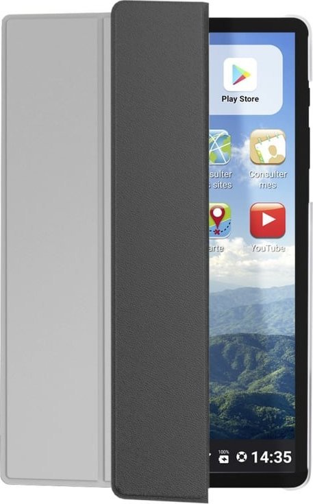 Ordissimo Pouzdro na tablet ORDISSIMO ART0436 Pouzdro na tablet 25,4 cm (10) Folio Gray
