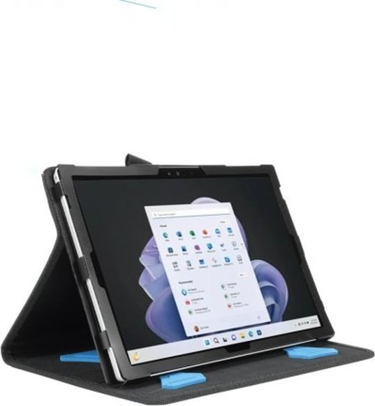 Mobilis Pouzdro na tablet Pouzdro na tablet Mobilis 051062 33 cm (13) Folio černé