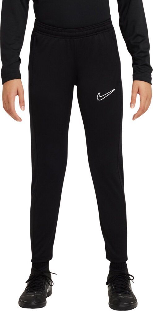 Nike Dětské kalhoty Dry Fit Academy 23 KPZ černé DR1676 010 XS
