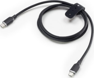 Mophie Kabel USB Mophie - USB-C Kabel USB-C 2m (bílý)