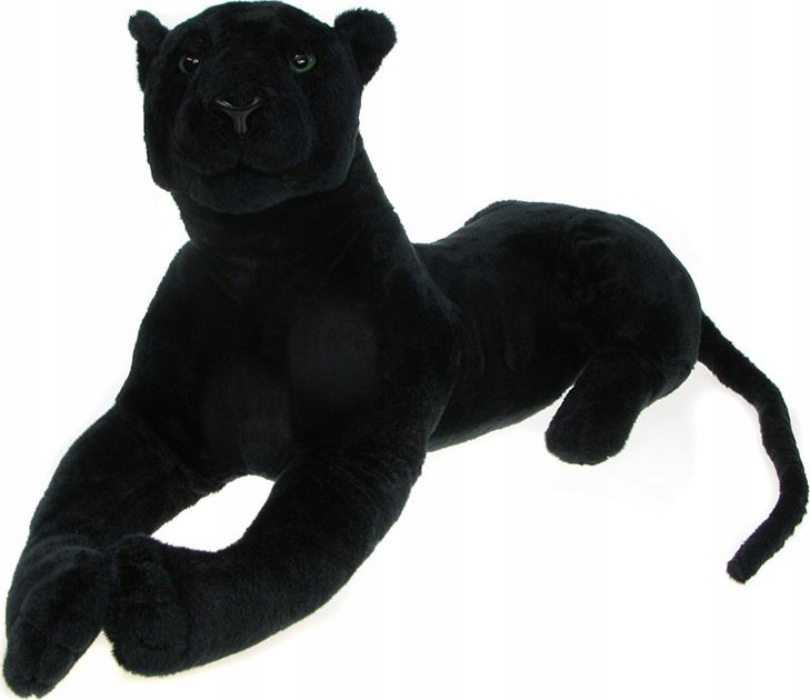 Dubi Black Panther 90cm