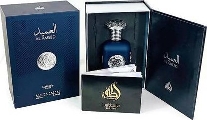 Lattafa LATTAFA Al Ameed EDP sprej 100ml