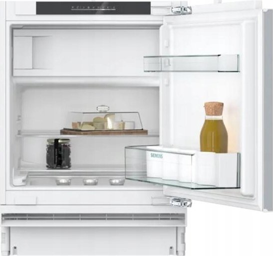 Siemens KU22LVFD0 iQ300, lednice