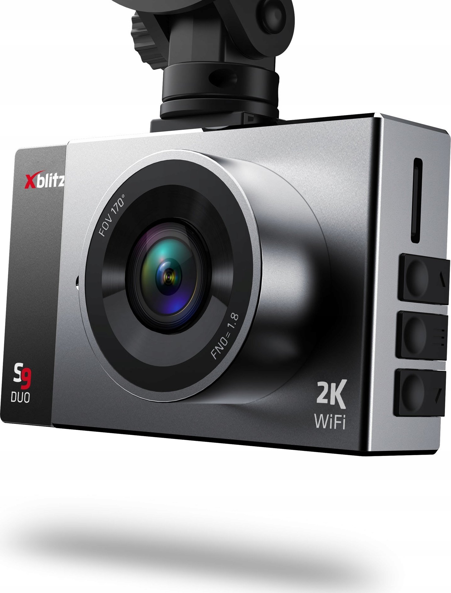 Videorekordér Xblitz S9 Duo