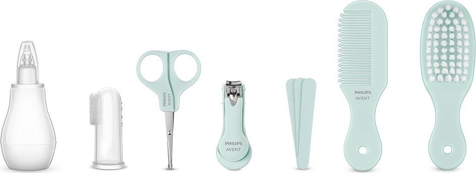 Avent SCH401/00 Sada pro péči o dítě