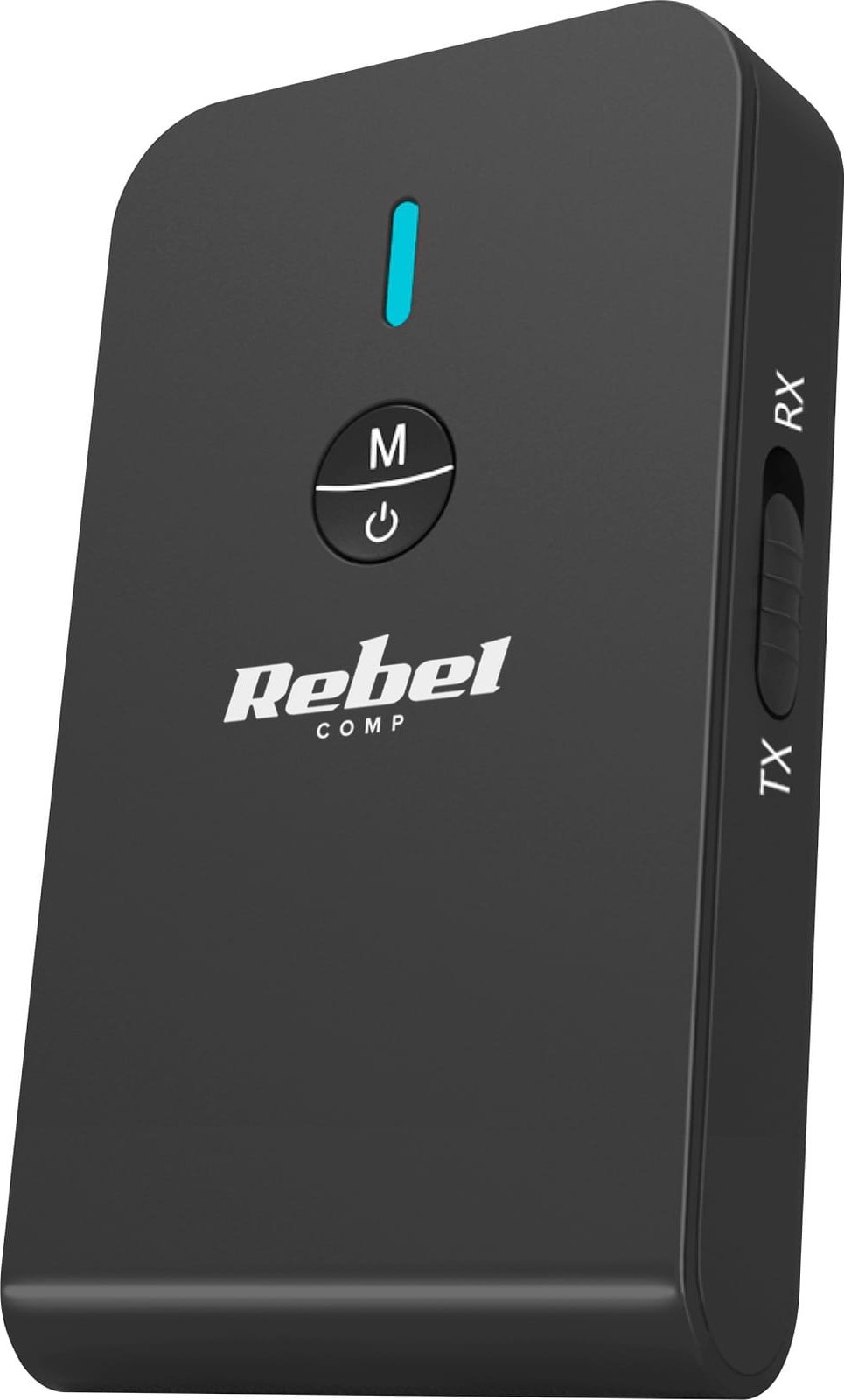 Rebel Bluetooth audio přijímač Rebel B10
