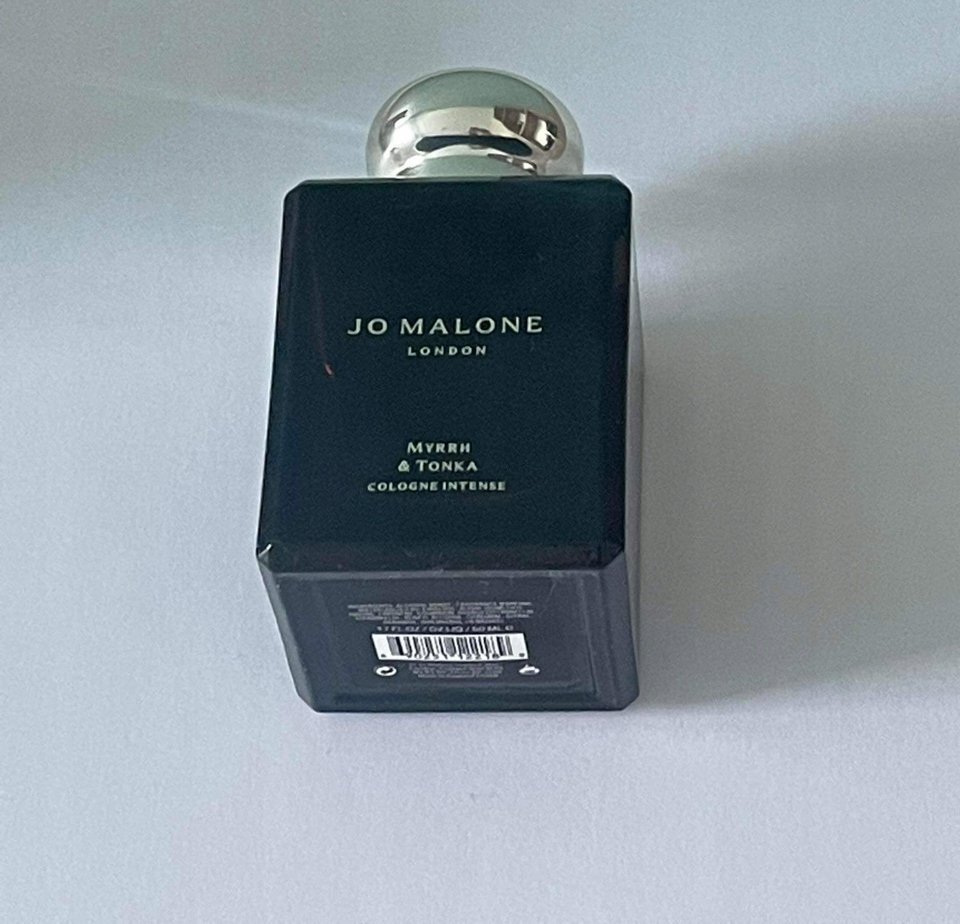 Jo Malone JO MALONE Myrrh &amp; Tonka Intense EDC sprej 50ml