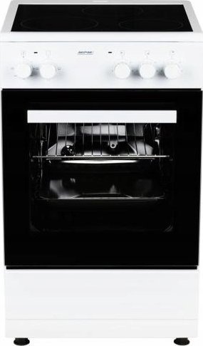 MPM ELEKTRICKÝ SPORÁK MPM 53 KEC 30 BÍLÝ