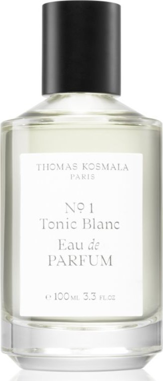 Alkotest THOMAS KOSMALA No.1 Tonic Blanc EDP sprej 100ml