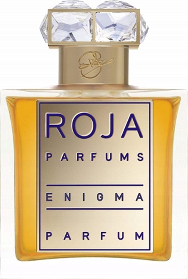 NoName ROJA PARFUMS Enigma Parfum sprej 50ml