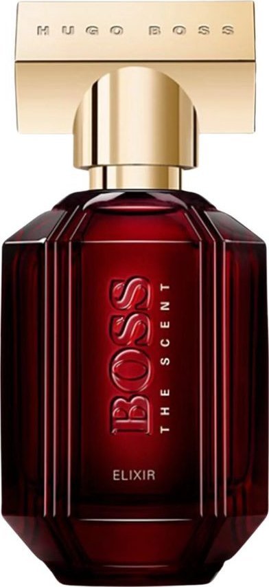 Hugo Boss Parfémovaná voda Hugo Boss Boss The Scent Elixir for Her 50ml.