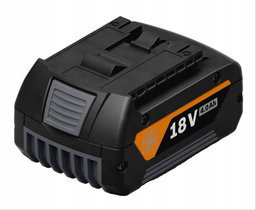 Bosch FEIN BATERIE 4,0AH GBA 18V/BOSCH