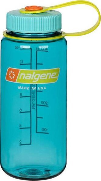Nalgene Bidon WM Cerulean Sustain blue 2020-0416