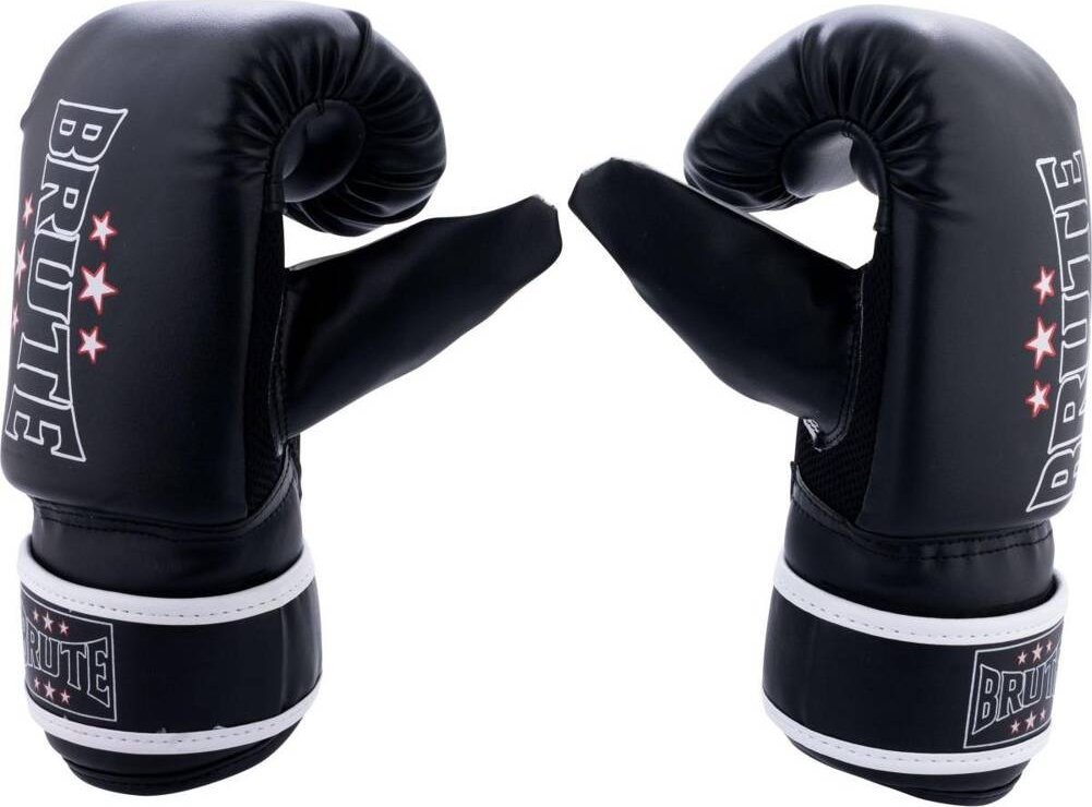 BRUTE BOXERSKÉ RUKAVICE BRUTE R. S/M