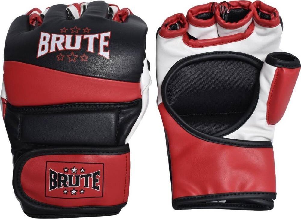 BRUTE RUKAVICE MMA BRUTE R. S/M