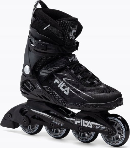 Fila FILA SKATES Kolečkové brusle LEGACY COMP černo/šedé 40