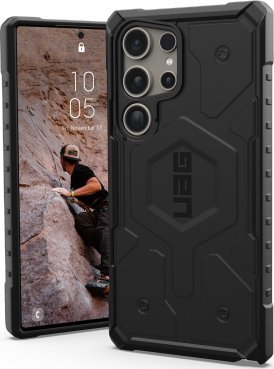 UAG WYP UAG Pathfinder - ochranný kryt pro Samsung Galaxy S24 Ultra 5G (černý)