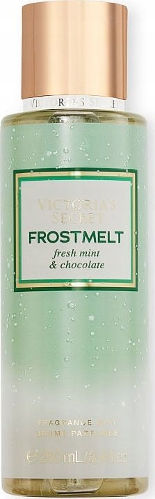 Alkotest Alkoholový analyzátor VICTORIA SECRET Frostmelt BODY MIST 250ml