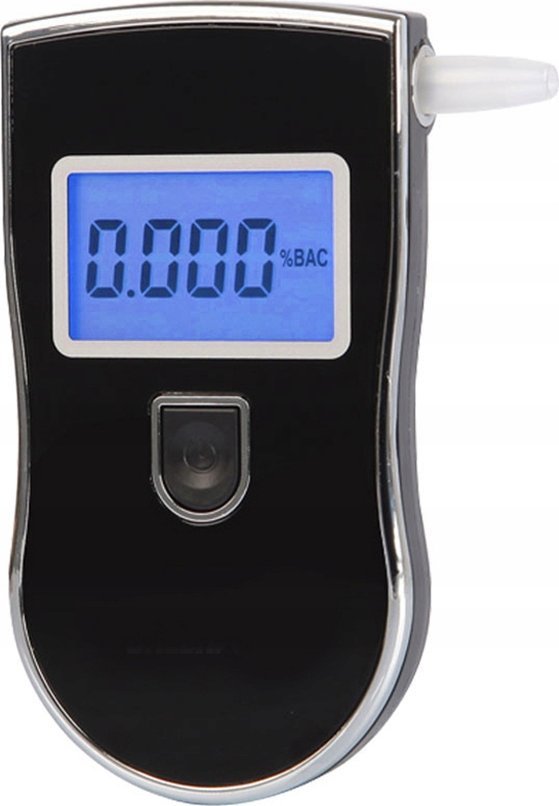 Gotel Alkoholový analyzátor K213J