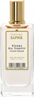Alkotest Saphir SAPHIR Kisses Woman EDP sprej 50ml
