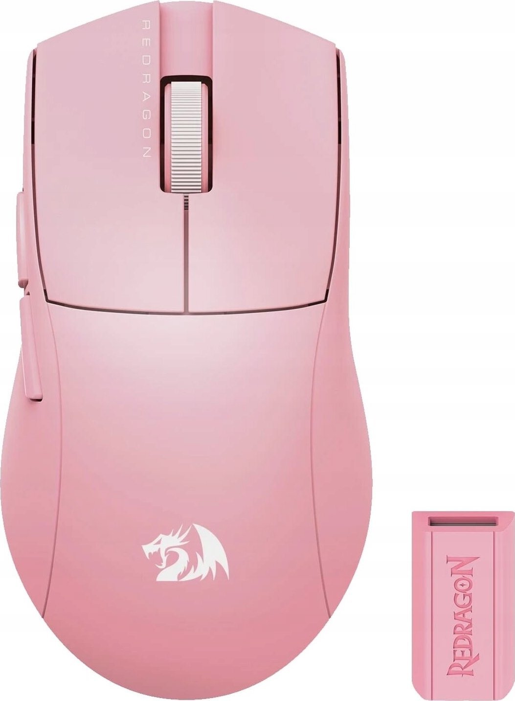 Myš Redragon M916W Pro K1NG (6950376722133)