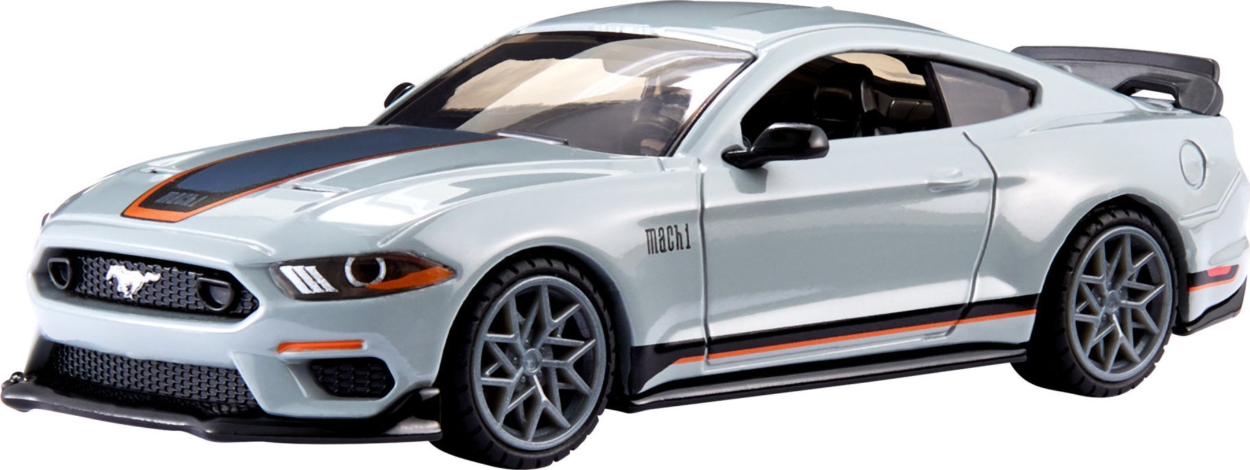 Mattel AKCE HOT WHEELS Ford Mustang 1:43 HMD45
