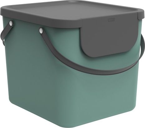 ROTHO Albula Green - kontajner na triedenie odpadu - 40l