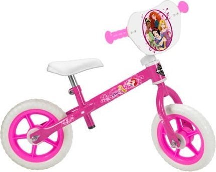 Rowerek biegowy Disney PRINCESS 10
