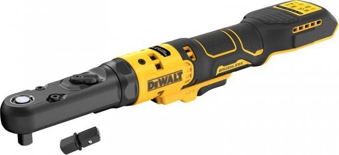DEWALT DCF510N-XJ akumulátorová otočná ráčna 381 mm