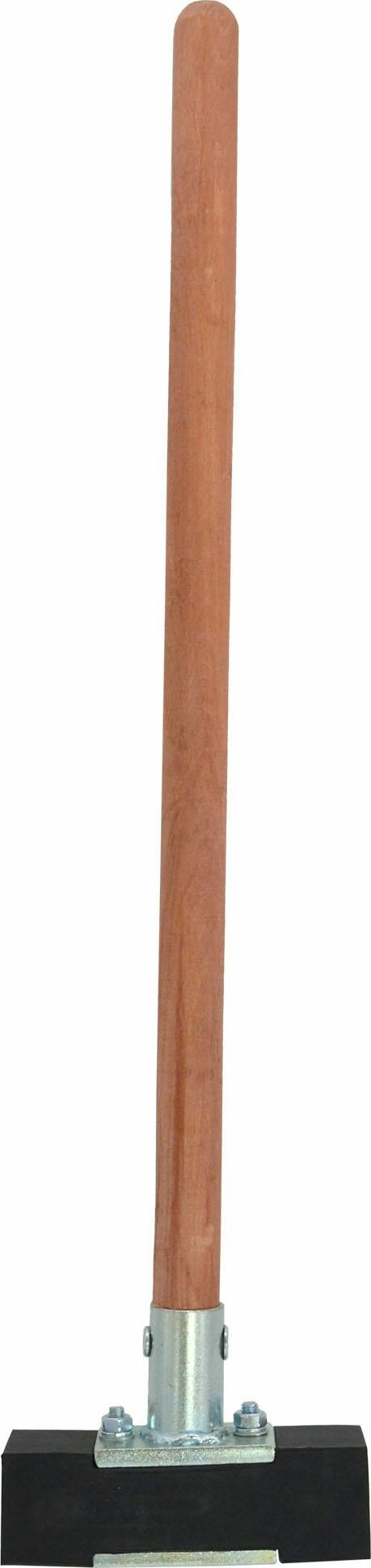AWTOOLS KLADIVO NA DLAŽBU 2,5KG / 90cm VYMENITEĽNÁ GUMA