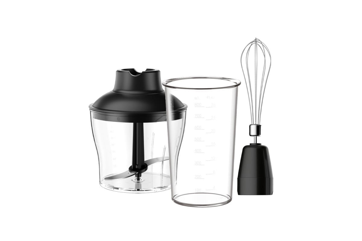 Orava RM-1200 Ponorný mixér 1200 W set