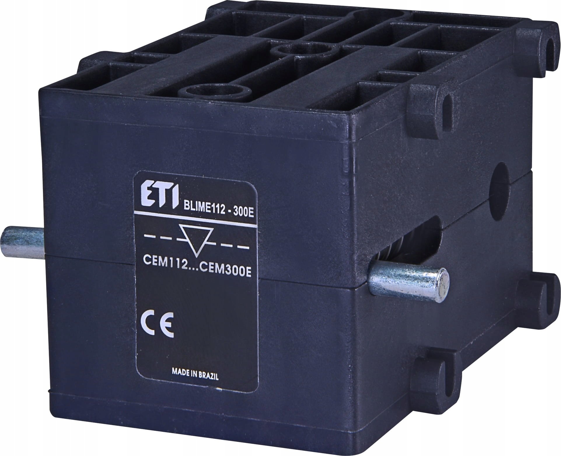 Etipo mechanické blokování pro stykače BLIME 112-300E Eticon ETI Polam 004643602