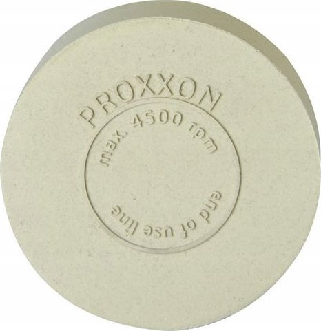 Proxxon Čisticí kotouč Proxxon pro brusky WP/E a WP/A, průměr 50 mm