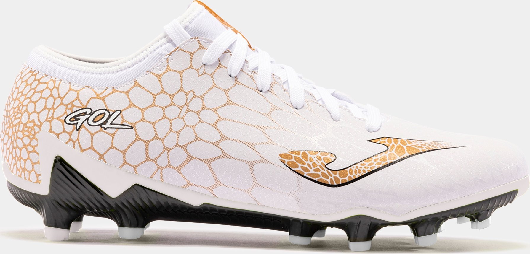 Joma Joma Gol 2402 FG GOLS2402FG bílá 45