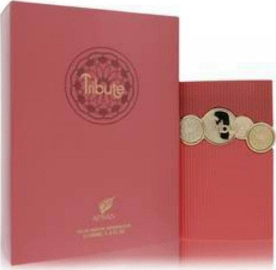 Afnan dámský parfém Afnan EDP Tribute Pink (100 ml)