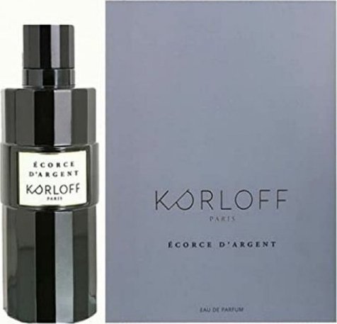 Korloff Parfém Unisex Korloff EDP (100 ml)