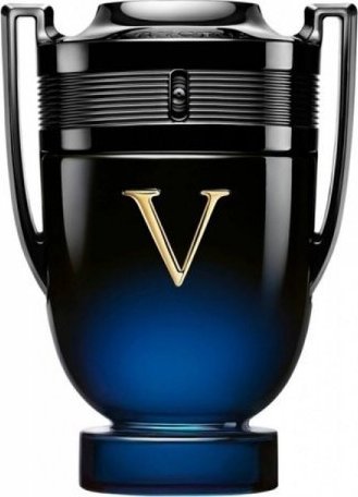 Paco Rabanne pánský parfém Paco Rabanne EDP Invictus Victory Elixir 50 ml