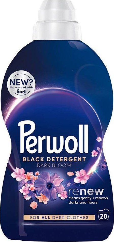 PRAČKA SKY PERWOLL DARK BLOS 20SK 1L