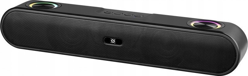 REPRODUKTOR DEFENDER SOUNDBAR Z9 16W LED BLUETOOTH